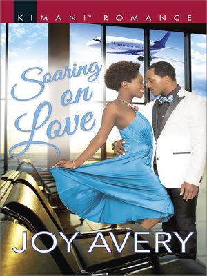 cover image of Soaring On Love